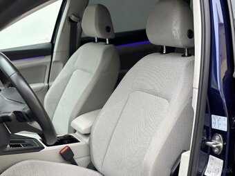 Volkswagen Golf Variant 2.0 TDI Style DSG 110kW 150 VIRTUAL - 15