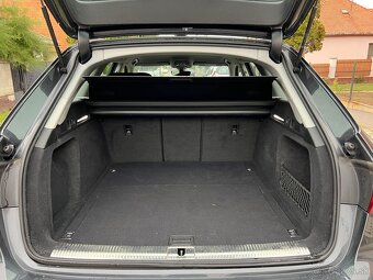 Audi A4 Avant 35 2.0 TDI mHEV A4 S tronic MOŽNÝ ODPOČET DPH - 15