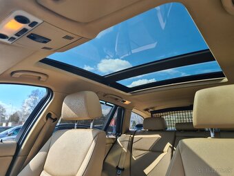 BMW RAD 3 TOURING 318D - 15