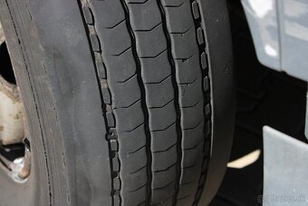 MAN TGL 12.210 4X2 BB, NEZÁVISLÁ KLIMATIZACE, BOČNICE - 15