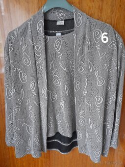 Retro - dámske kostýmy a koplety - 15