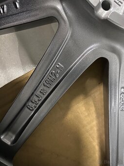 ✅ R19 ®️ Originál Mercedes AMG C Class AMG 63 ✅ Performance - 15