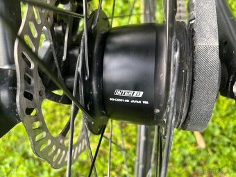Koga Supermetro city bike - 15