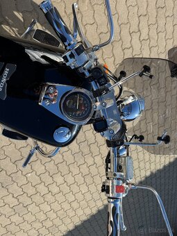 Honda VT 750 DC Black Widow - 15