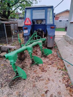 Predám polno techniku - 15