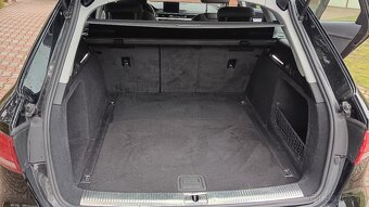 Audi A4 b9 2.0 tdi 110kw Manuál - 15