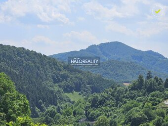 HALO reality - Predaj, rodinný dom Hodruša - Hámre, Banská H - 15