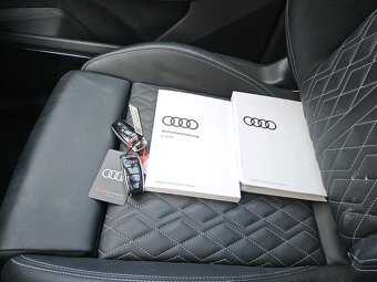✅️Audi e-tron 55 quattro 300KW 95kWh,Full Výbava✅️ - 15