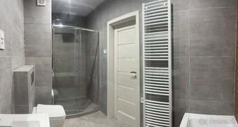 2 izbový byt s balkónom - 15