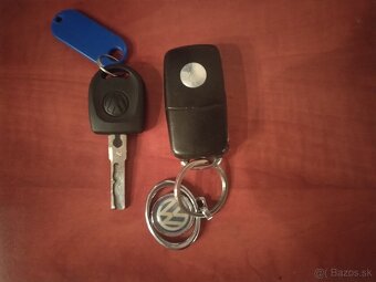 Volkswagen Polo 1.4 16v (Facelift) - 15