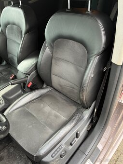 Škoda Superb 2.0 TDI - 15