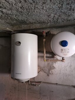 Dom s potenciálom polyfunkčného využitia T. Mlyňany - 15