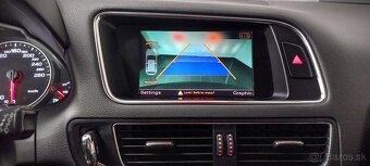 Audi Q5 2.0 TFSI quattro, S line,  reg. 2011, 221535 km - 15