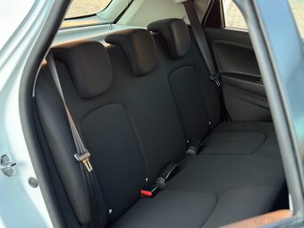 Renault Zoe R110 Z.E. 52 kWh Life ELEKTRO 2020 KM 37600 - 15