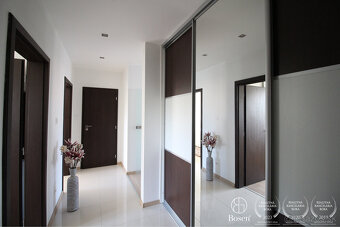 BOSEN | 3 izbový byt s terasou, Školské Námestie, Rohožník - 15