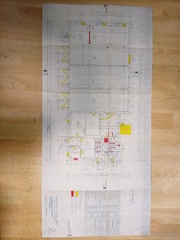 Na predaj prevádzkové priestory DND Kriváň - 15