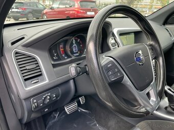Volvo XC60 2.4 D4 R-Design AWD - 152.000km - 2016 - 15