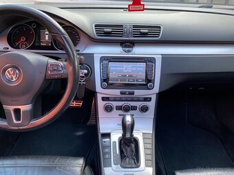 Volkswagen Passat Alltrack 2.0 TDI 4MOTION DSG - 15