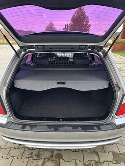 BMW E46 330xd 135kw touring - 15