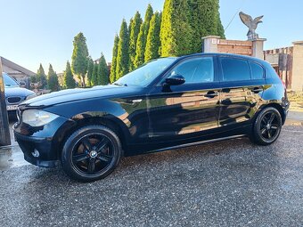 Bmw 116i 85kw r. v 2005 - 15