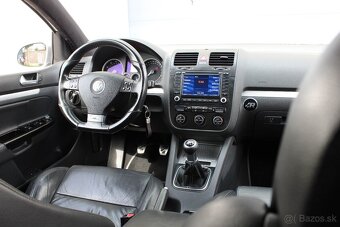 Volkswagen Golf R32 3.2 V6 4-Motion - 15