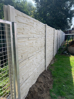 Kompletná realizácia oplotenia od profesionálov - 15