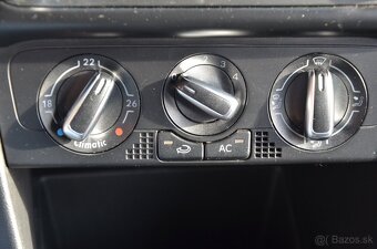 Volkswagen Polo 1,2 HTP Comfortline, 51kw, M5 - 15