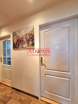 ADOMIS - Prenájom 3izbový byt 68m2, Košice Juh, ul.Milosrden - 15