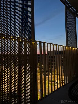 Prenajmem 2.izbovy byt v Bratislave - 15