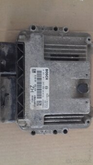 predam riadiacu jednotku motora na opel - 15