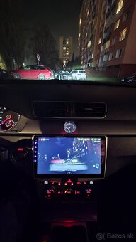 Passat b7 variant 2tdi, 125kw - 15