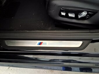 Predám BMW 520xd M line paket - 15