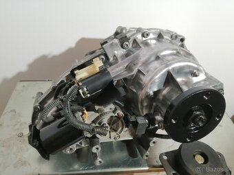 Rozvodovka kia Sorento 47300-4C211 - 15