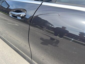 MERCEDES BENZ C63 2010 135000km - 15