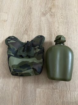 Vojenské veci - 15