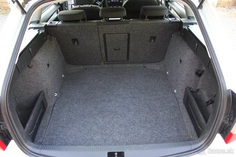 Škoda octavia combi 3 , DSG, kúpené v SR, TDI - 15