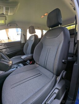 Seat Ateca 2.0 TDi, 4x4, 110kw, Full Led, 4 drive - 15