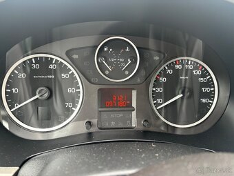 Predám Citroën Berlingo - 15