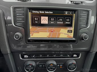 Golf Alltrack 4x4 Full výbava - 15