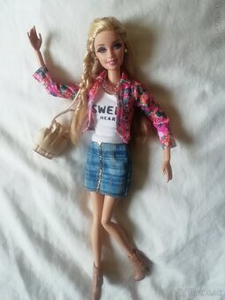 Barbie style glam deluxe a Teresa - 15