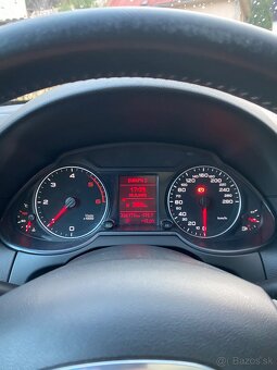 Audi Q5 2.0 TDI 125kw 3x S line - 15