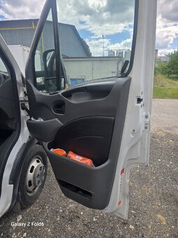 Iveco Daily 2010 - 15