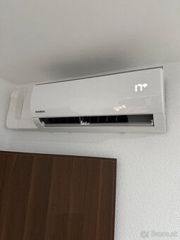 🌞 Klimatizácia s montážou – Banská Bystrica a okolie | Temp - 15