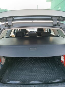 Volkswagen Passat B6 2.0 FSI 2006, 138 000 km - 15