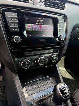 Octavia Rs - 15