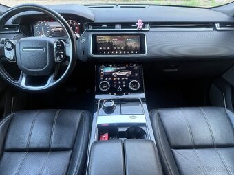 Land Rover Range Rover Velar 3.0D HSE AWD A/T - 15
