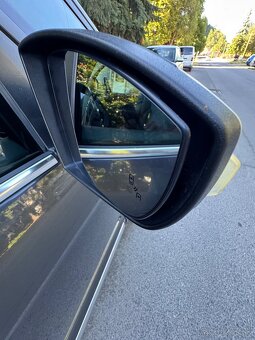Ford Galaxy 2.0 TDCI AUTOMAT - 15