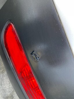Kia rio 2012 - Vonkašie časti auta - 15