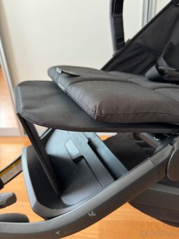 Thule Urban Glide 2 - 15