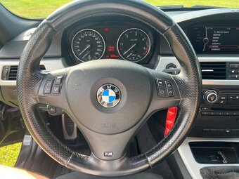 BMW 330xD E90 2010 - 15
